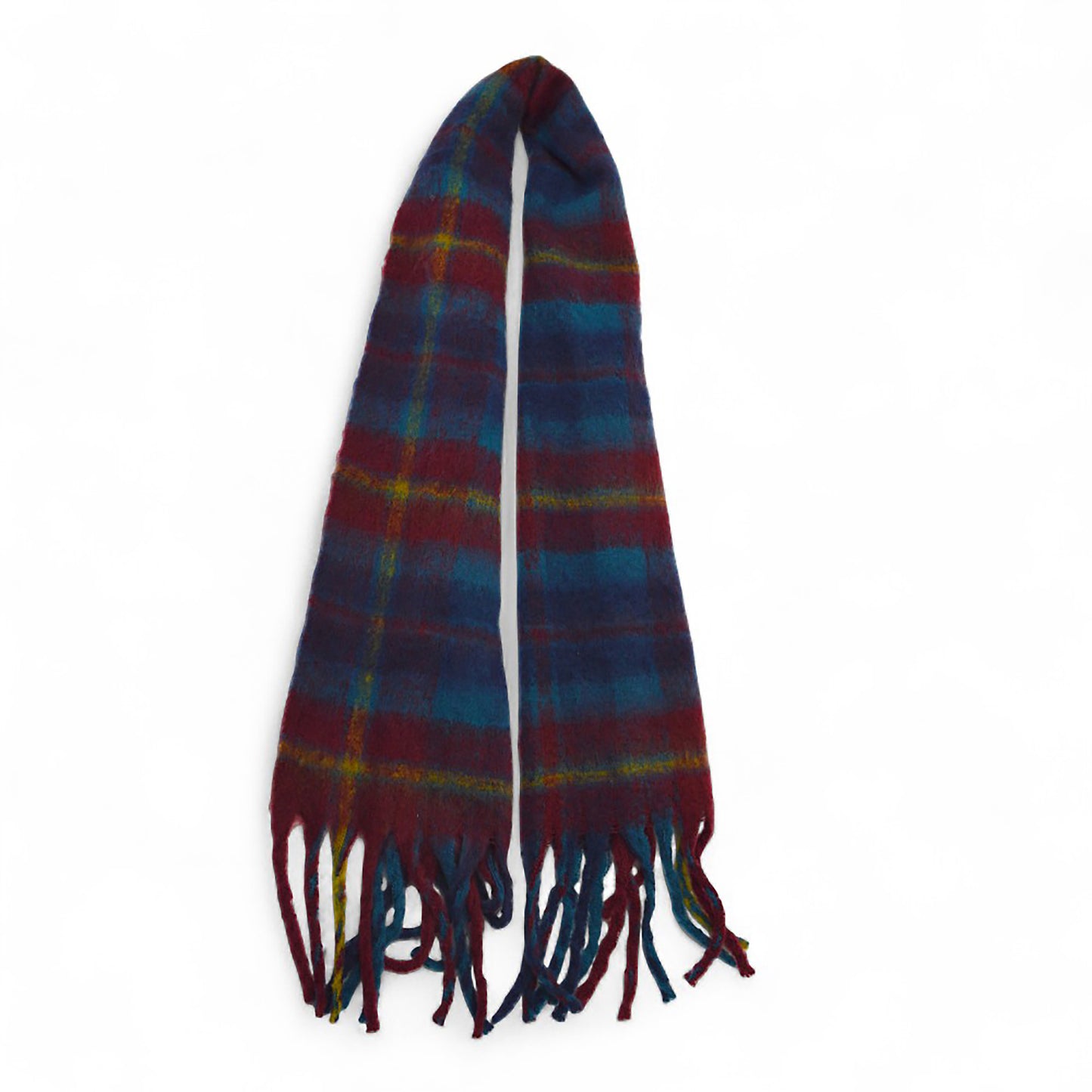 Lynet Red - SKC002C08