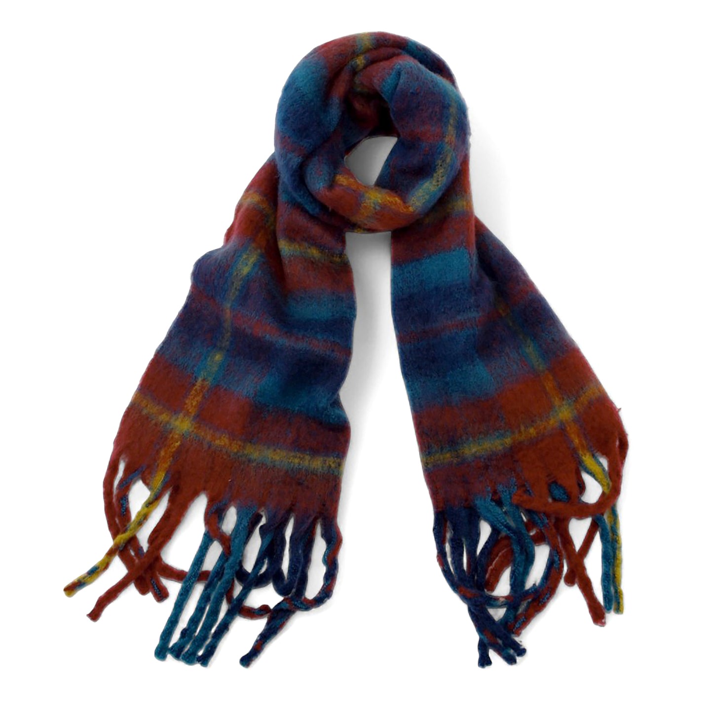 Lynet Red - SKC002C08