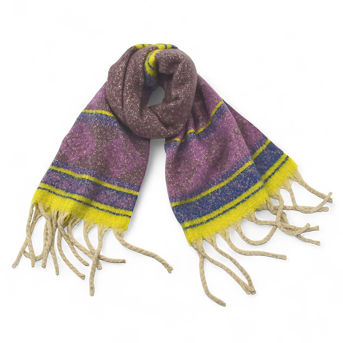Yvette Purple - SKC003C06