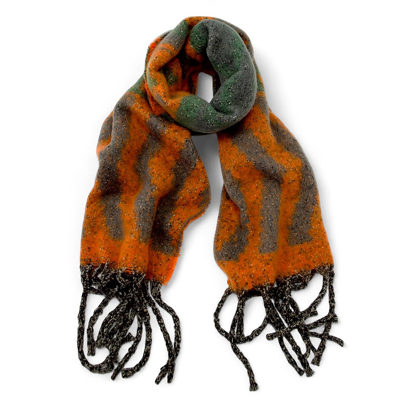 Rowena Orange - SKC005C08