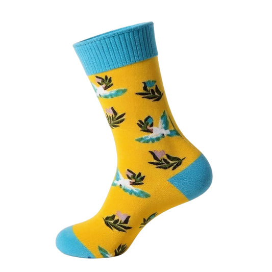 LPD203C05 - Yellow