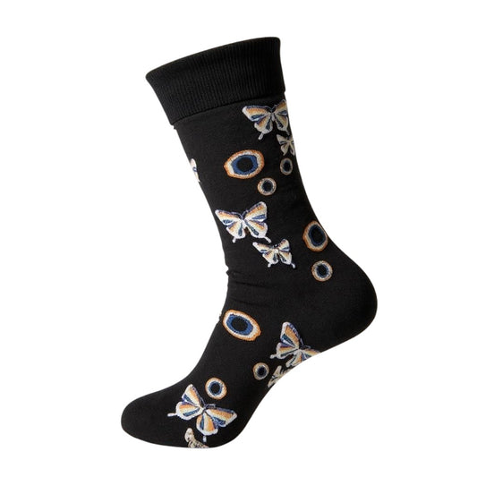 LPD209C04 - Black