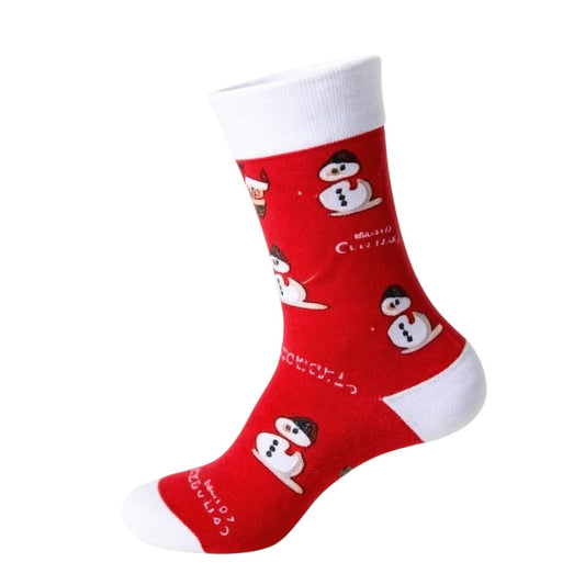LPD214C01 - Red