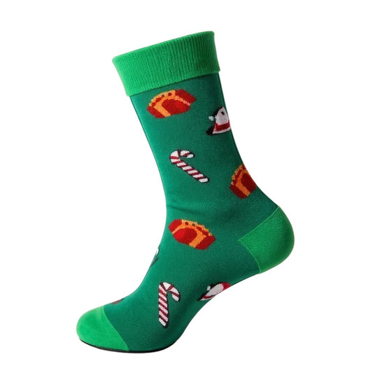 LPD216C03 - Green