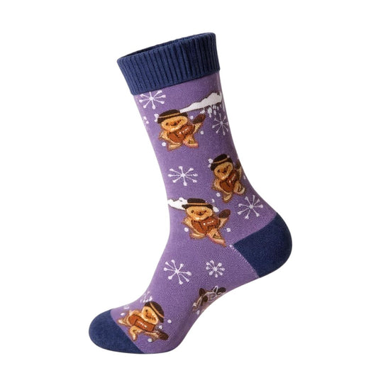 LPD219C07 - Purple