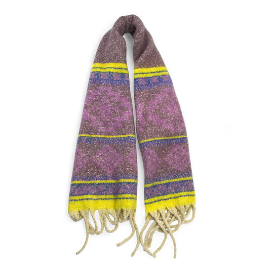 Yvette Purple - SKC003C06