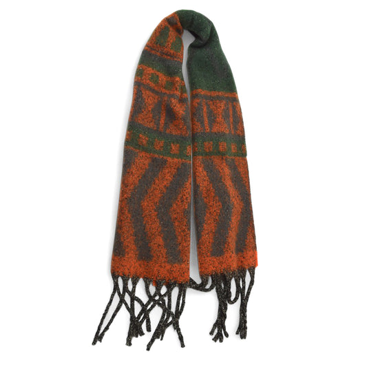 Rowena Orange - SKC005C08